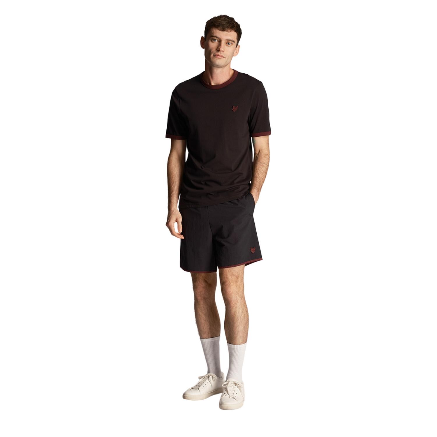 LYLE & SCOTT  Badeshorts 