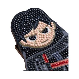 CRAFT Buddy  Bastelset Crystal Art Buddies Kylo Ren Figur 