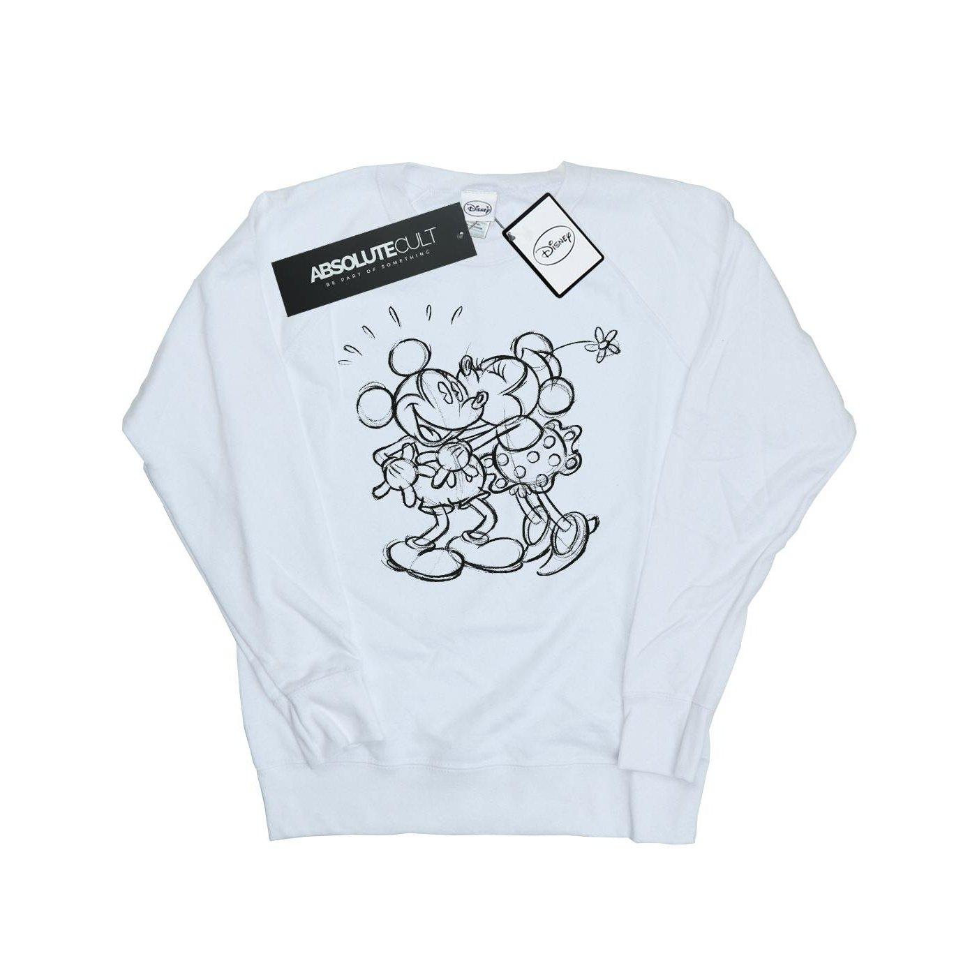 Disney  Sweatshirt 