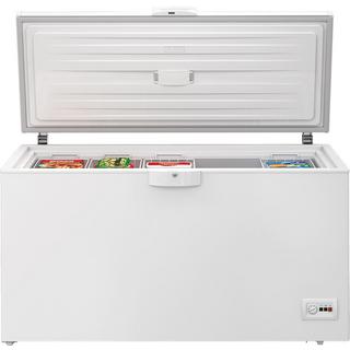 Beko Congelatore HSA37540CHN  