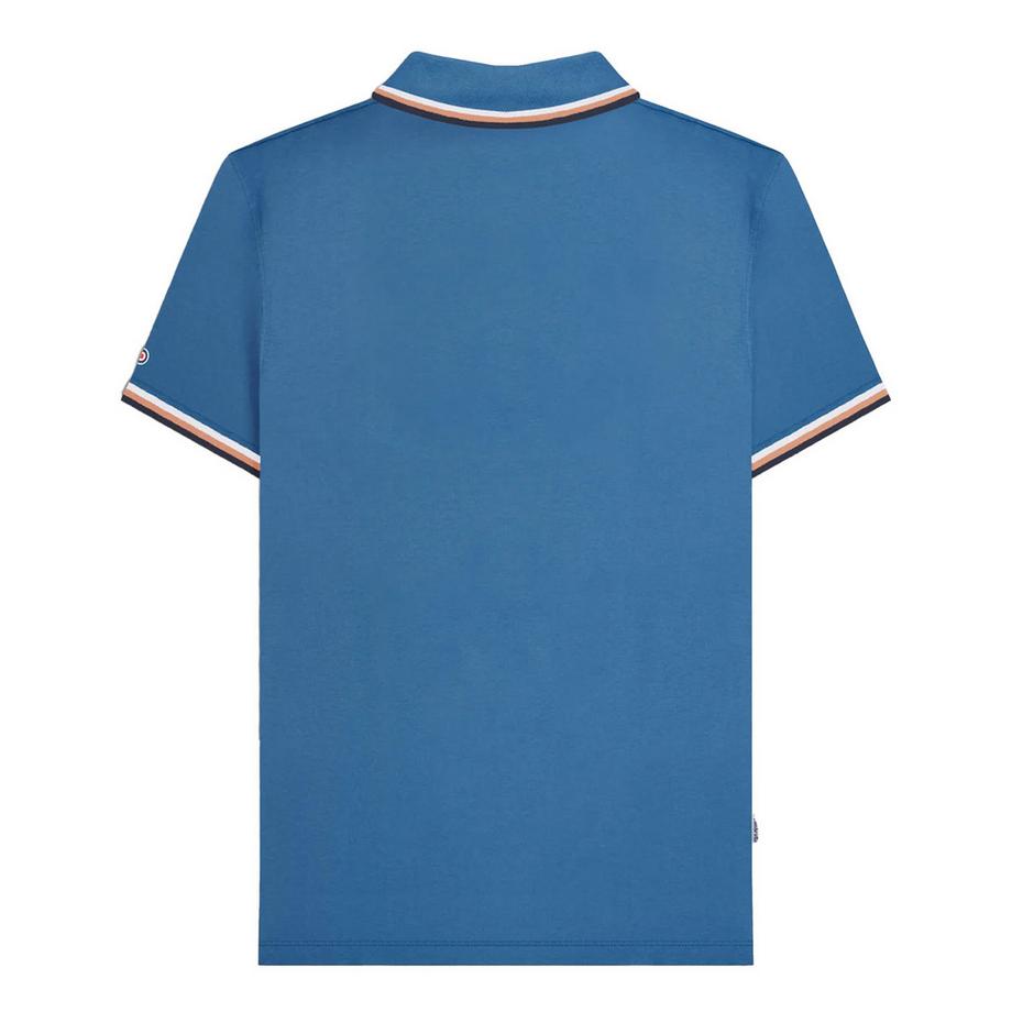 Lambretta Polo Ss25  