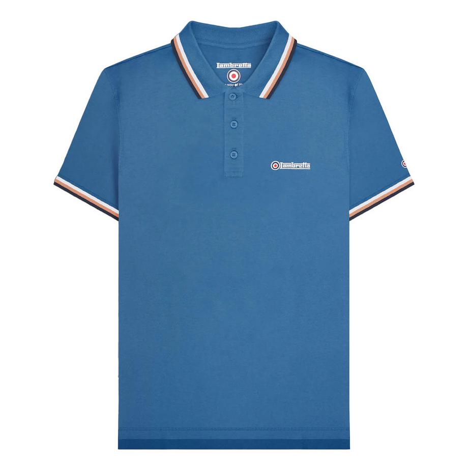 Polo Ss25