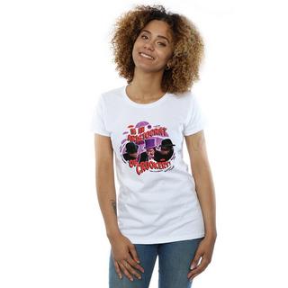 DC COMICS  TShirt 