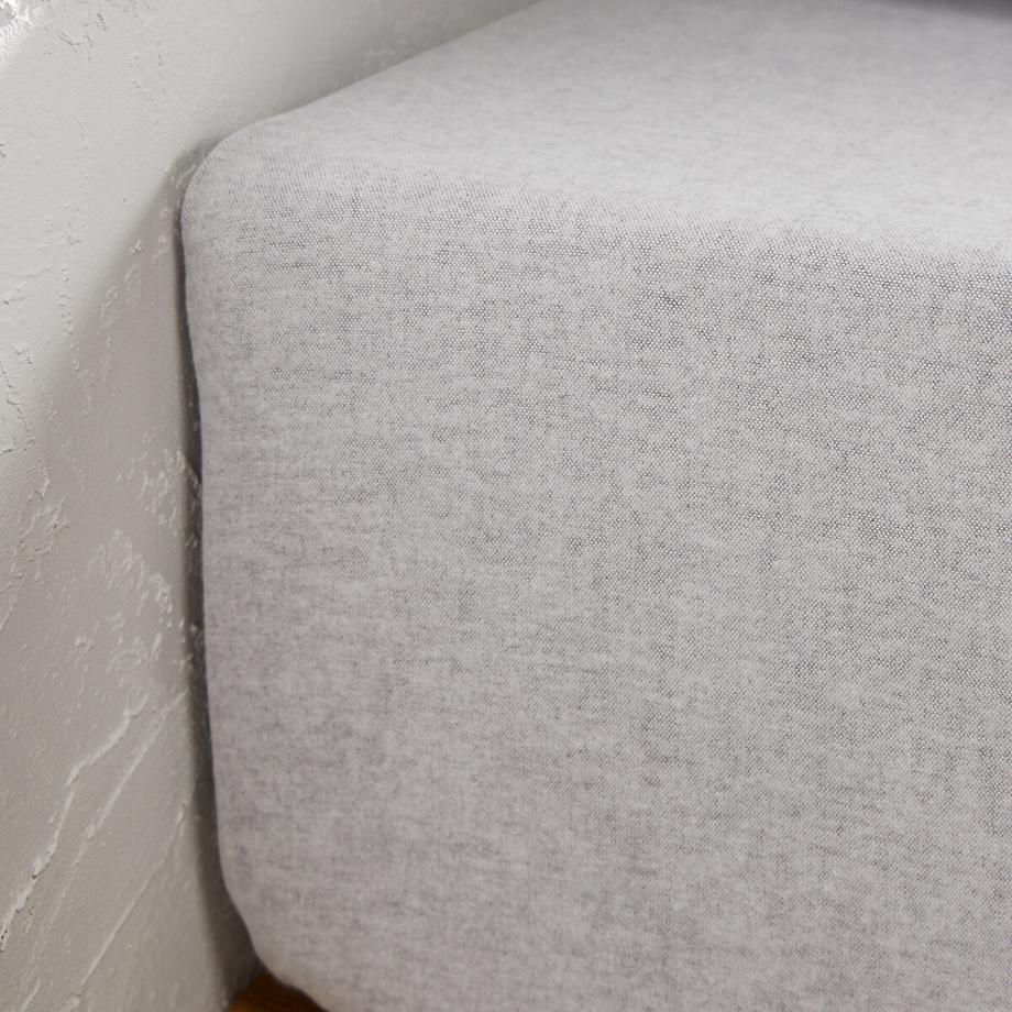 La Redoute Intérieurs Lenzuolo con angoli Clara  