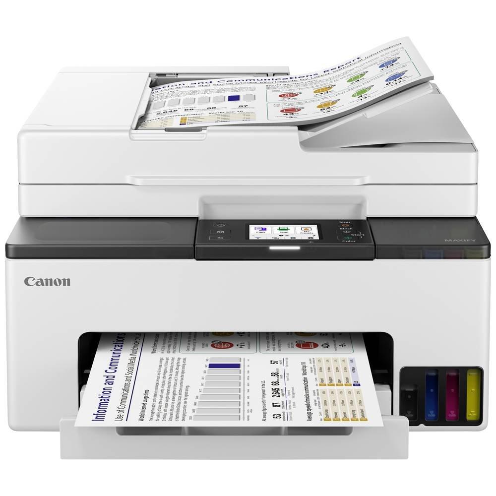 Canon  MAXIFY GX2050  Stampante mutifunzione 