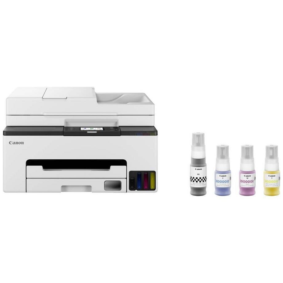 Canon  Tintentsrahl-Multifunktionsdrucker 