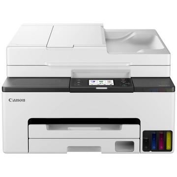 MAXIFY GX2050 Tintenstrahl-Multifunktionsdrucker A4 Drucker, Kopierer, Scanner, Fax AD
