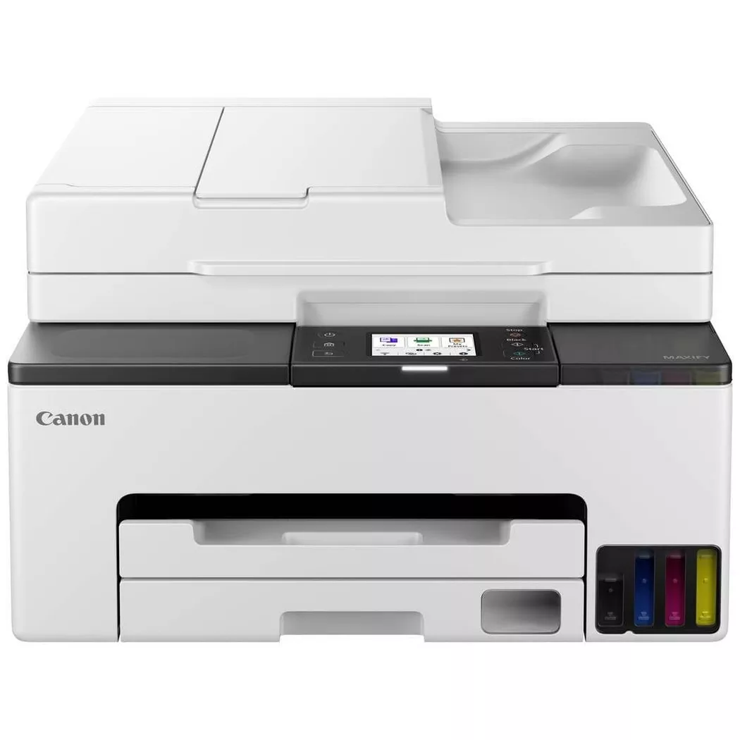 Canon MAXIFY GX2050 Tintenstrahl A4 600 x 1200 DPI WLAN