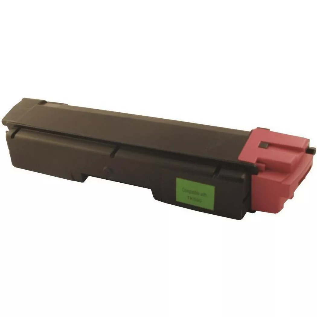 Peach – Toner Kyocera TK-590M Magenta, One Size