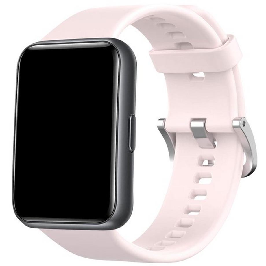 Avizar  Cinturino Huawei Watch Fit 2 rosa chiaro 