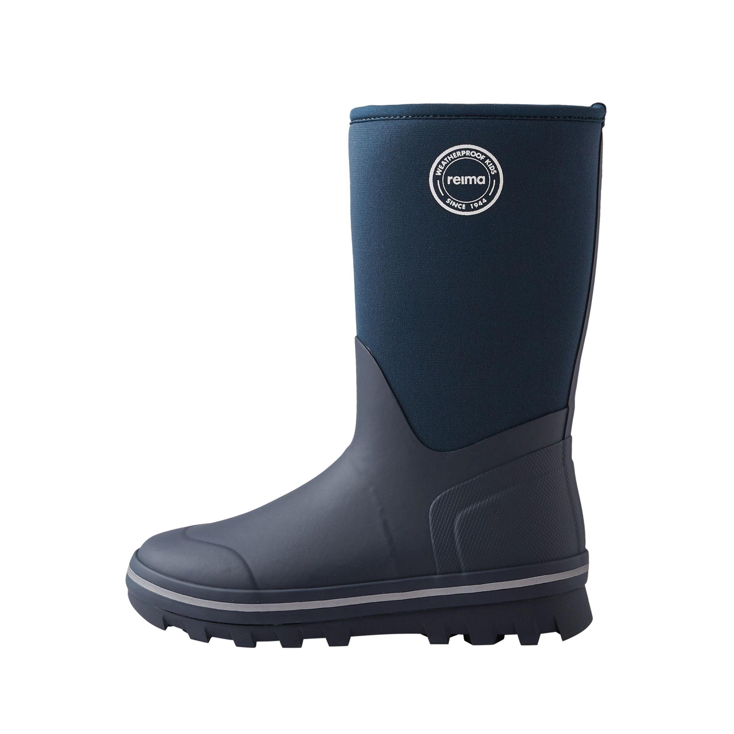 Image of Gummistiefel Für Kinder Loikaten 2.0 Unisex 30