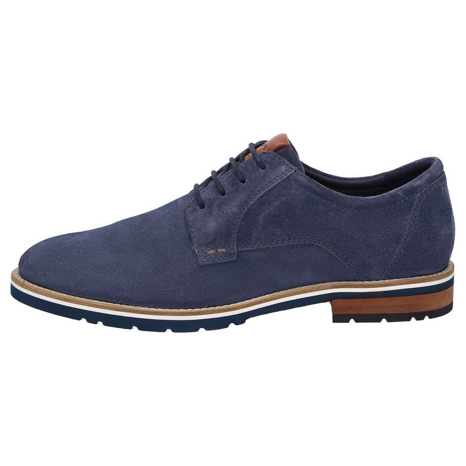 Sioux Rostolo-703 Chaussure à lacets  