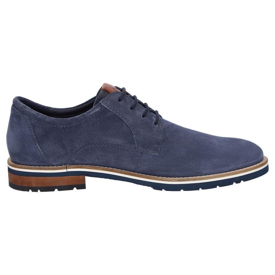 Sioux Rostolo-703 Chaussure à lacets  