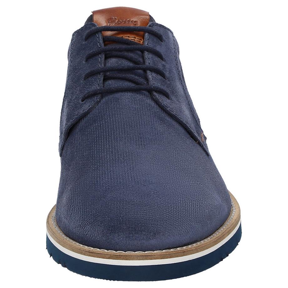 Sioux Rostolo-703 Chaussure à lacets  