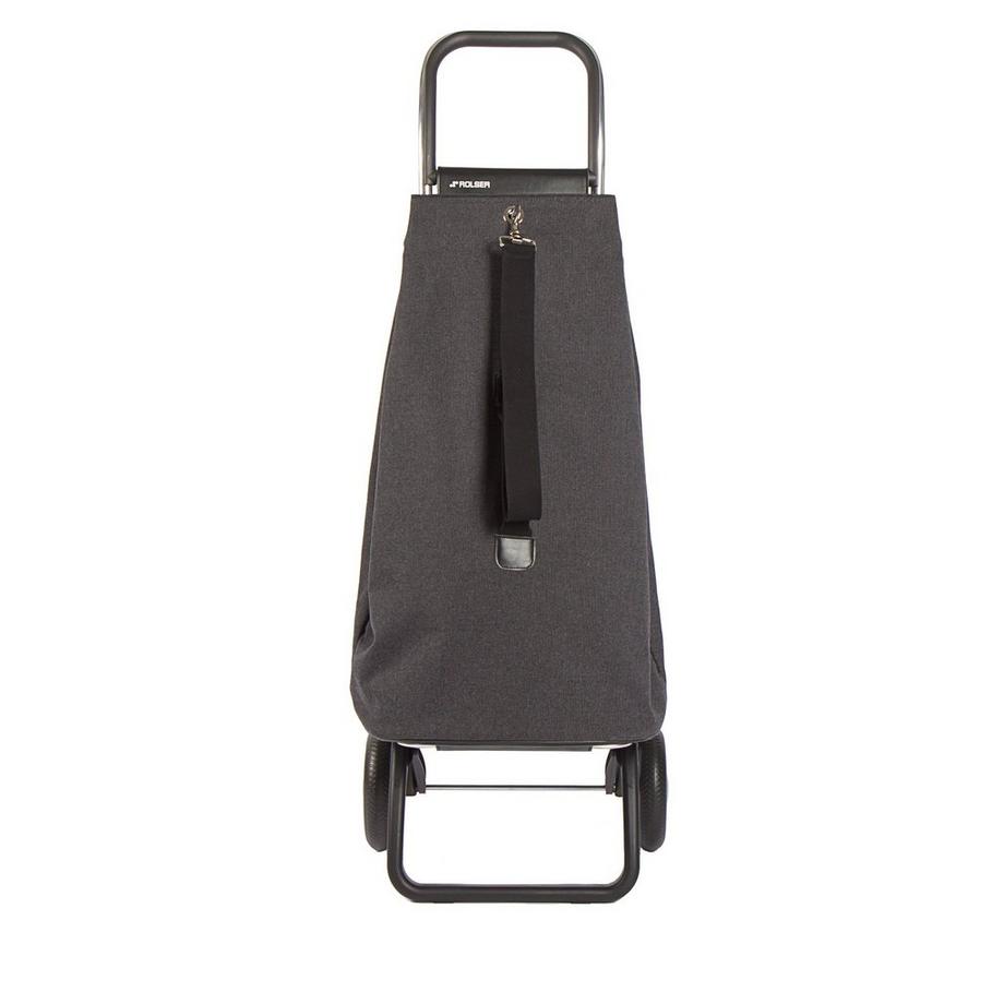 ROLSER  TROLLEY ECOMAKU LOGIC CARBON (MAK001-C) 