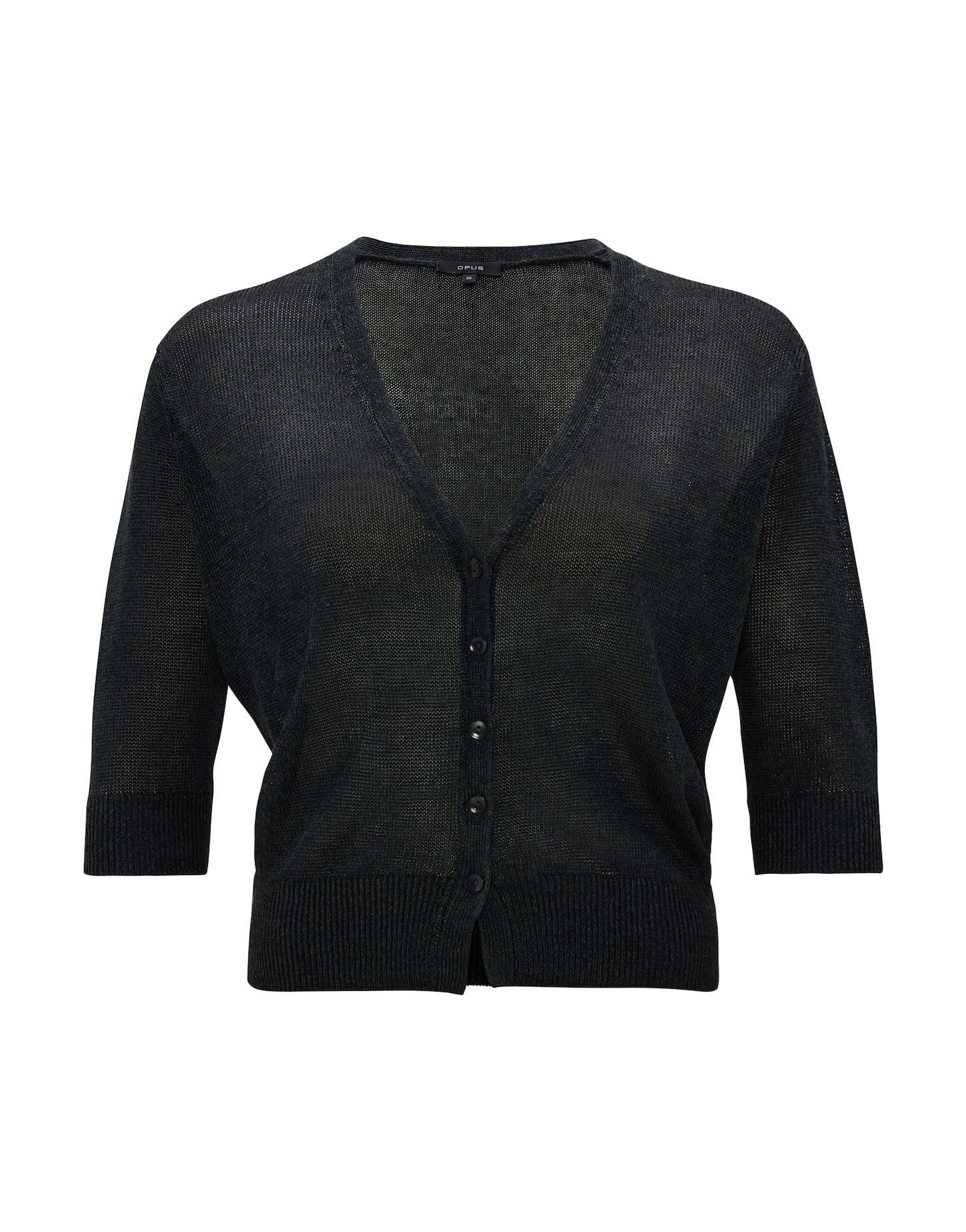 OPUS  Cardigan Dorifa O-Form 