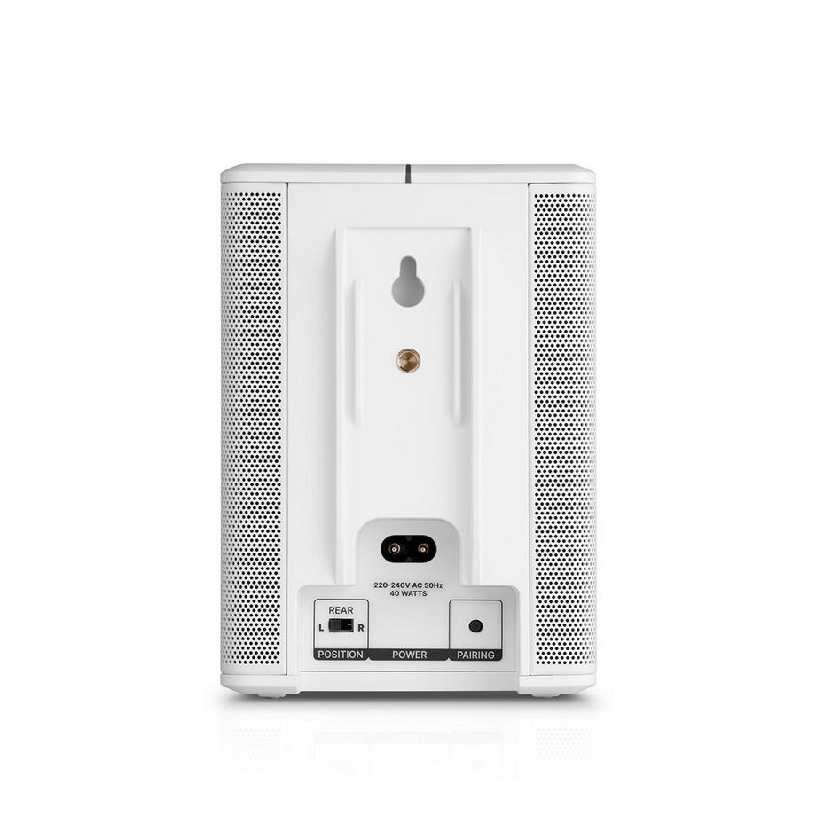 Teufel  Paar Satelliten-Lautsprecher Effekt 2 