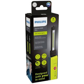 Philips Automotive  Lampe de travail LED Philips Xperion 6000 