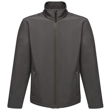 Veste softshell REID