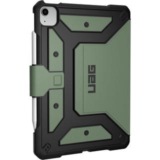 URBAN ARMOR GEAR  Tablet Back Cover Metropolis SE iPad Air / iPad Pro Olive 