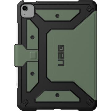 Metropolis SE Case - iPad Air (2022) - olive