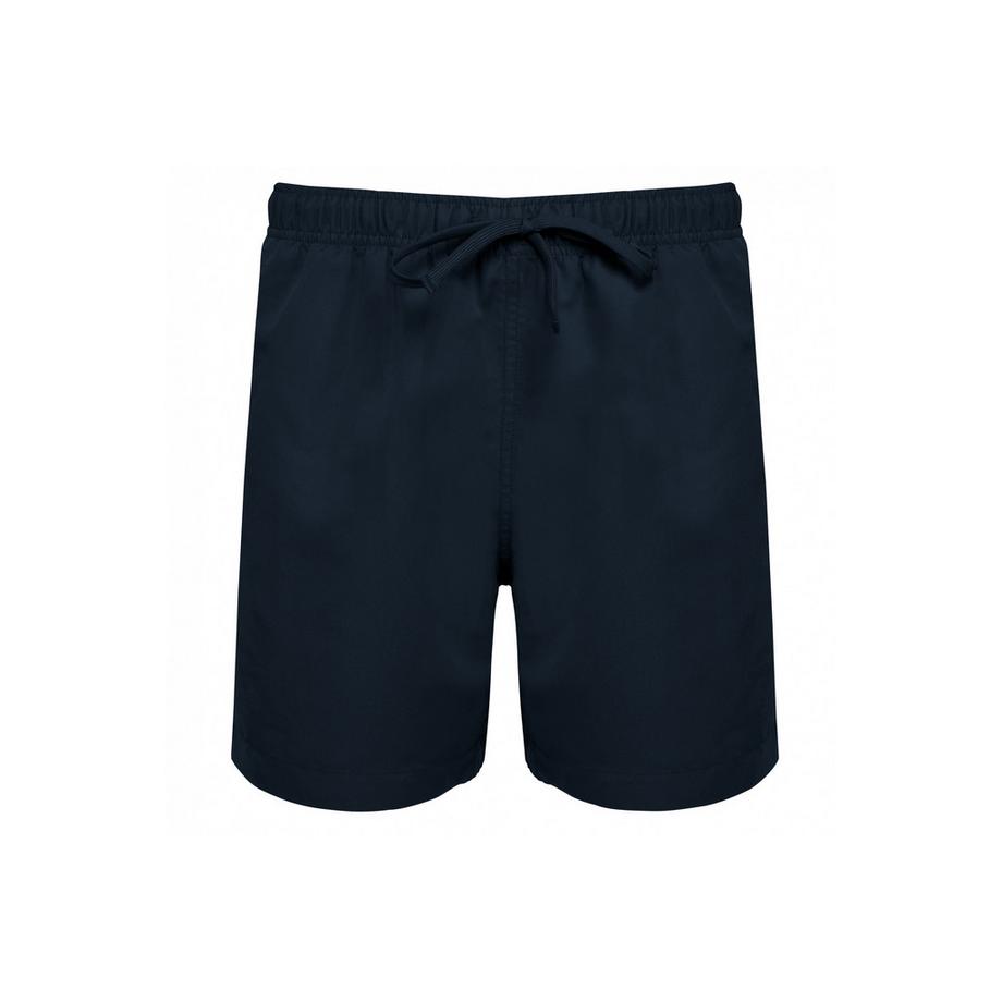 short de bain écoresponsable