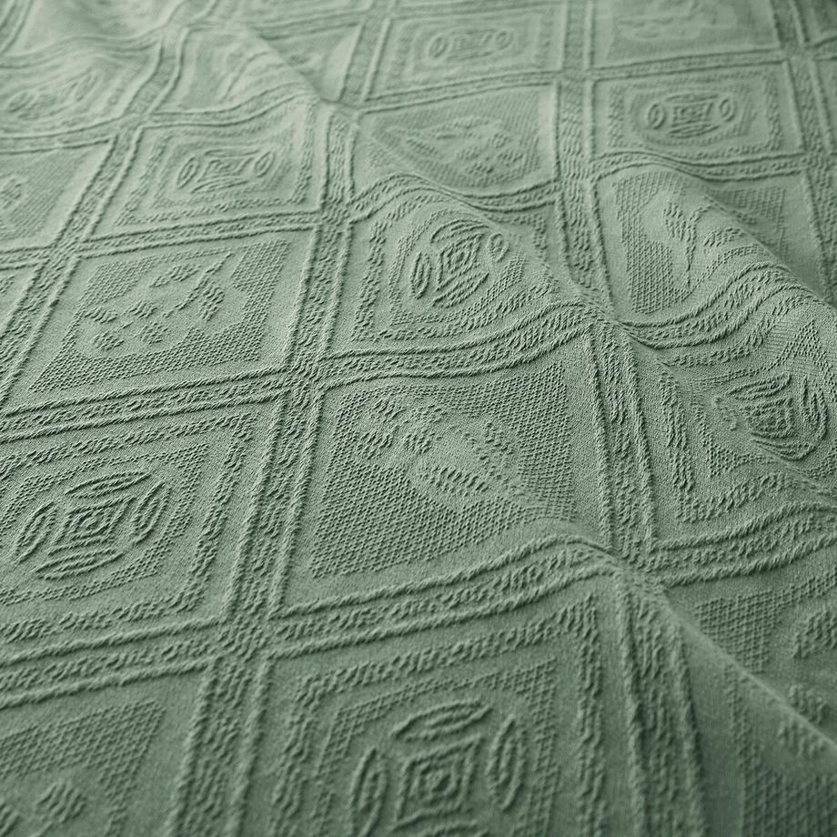 La Redoute Intérieurs Indo Bettüberwurf  