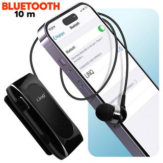 Avizar  Mono-auricolare Bluetooth LinQ R8388 