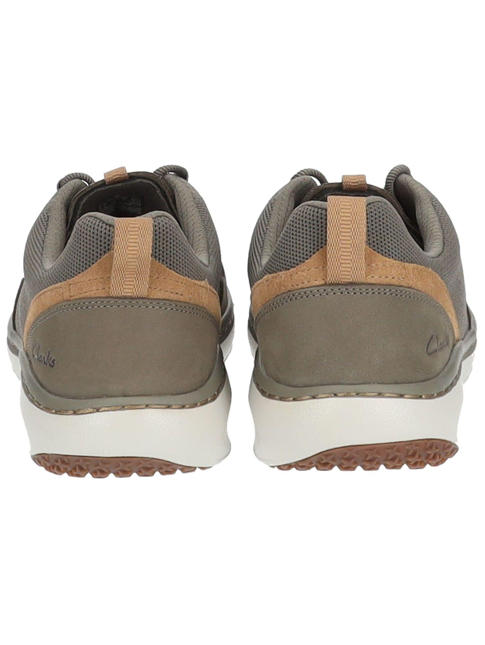 Clarks  Sneaker 26176861 