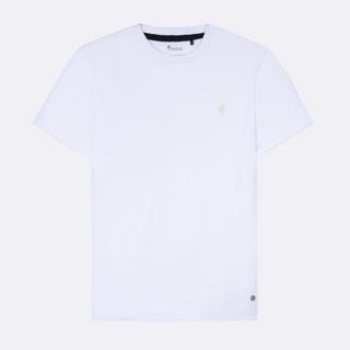 Faguo Arcy Rundhals T-Shirt  
