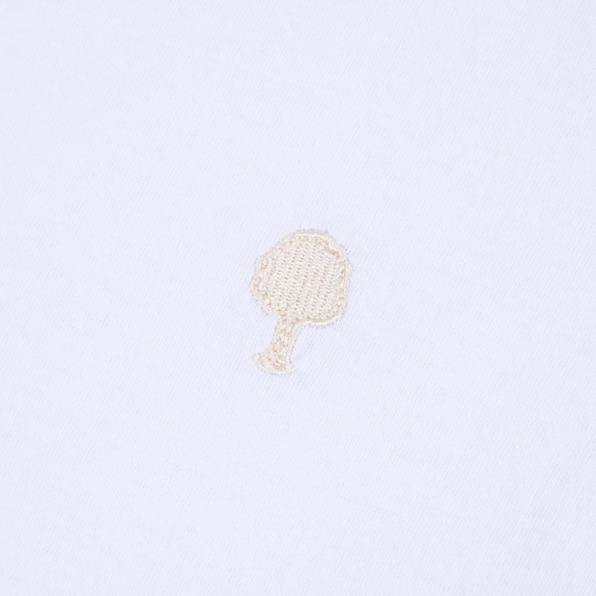 Faguo Arcy Rundhals T-Shirt  