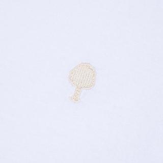 Faguo Arcy Rundhals T-Shirt  