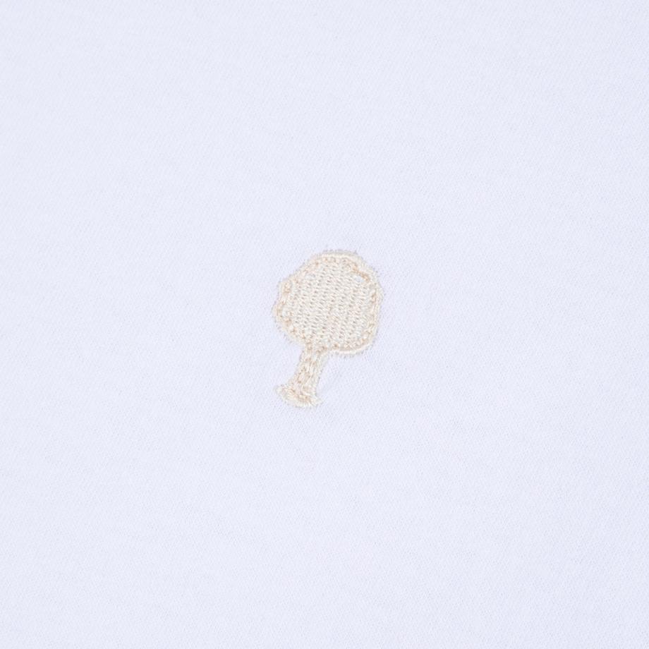 Faguo Arcy Rundhals T-Shirt  