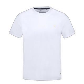 Faguo Arcy Rundhals T-Shirt  