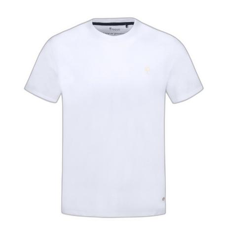 Faguo Arcy Rundhals T-Shirt  