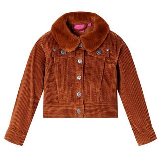 VidaXL  Veste pour enfants coton 