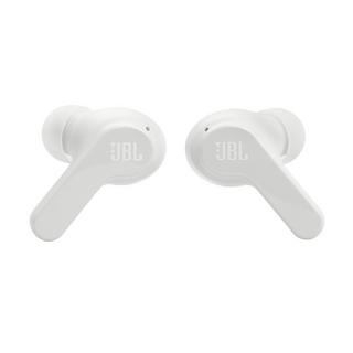 JBL  JBL Wave Beam Auricolare True Wireless Stereo (TWS) In-ear Chiamate/Musica/Sport/Tutti i giorni Bluetooth Bianco 