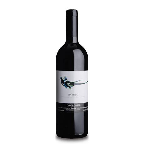 Gaja Dagromis Barolo DOP, Langhe DOP  