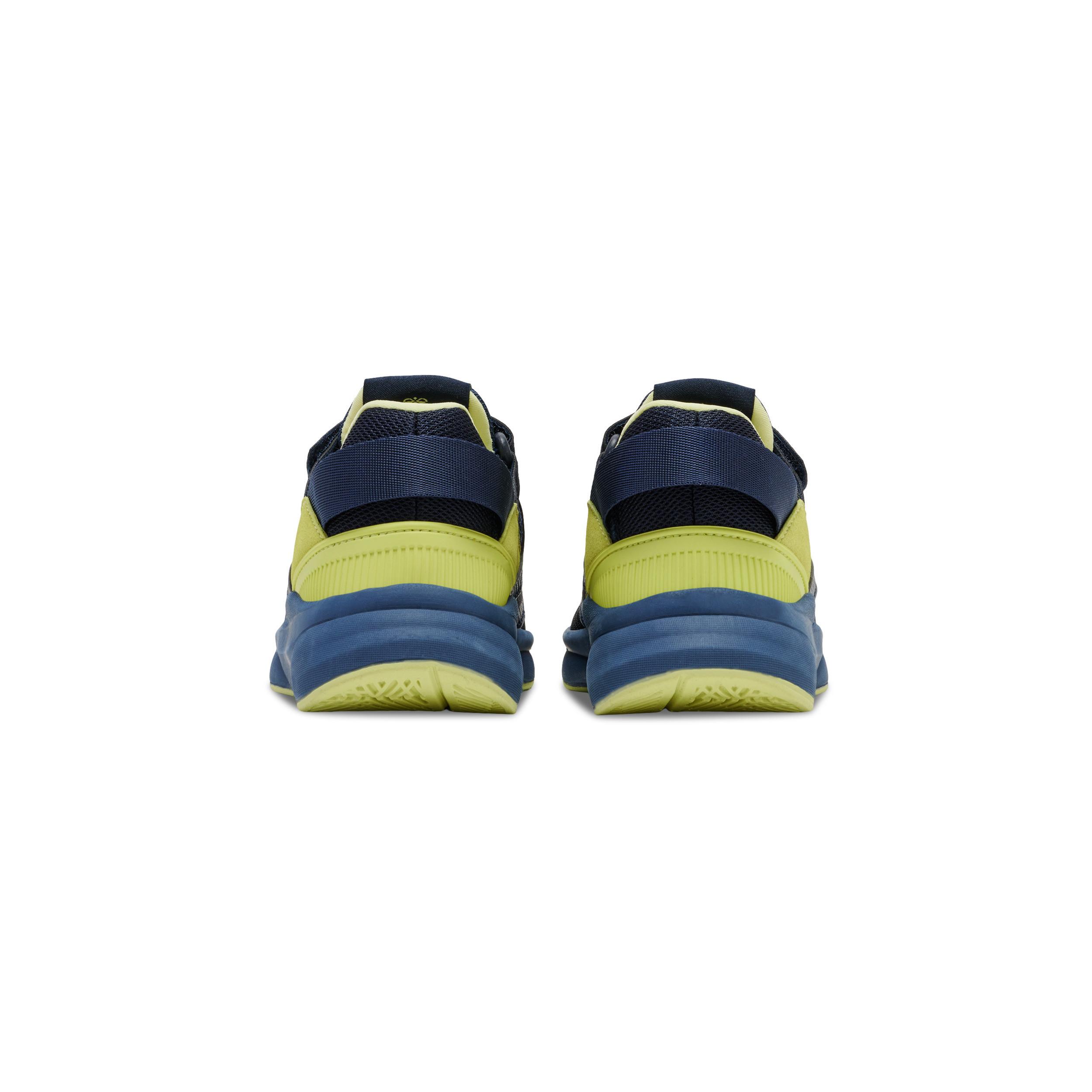 Hummel  scarpe da ginnastica per bambini reach 300 recycled 