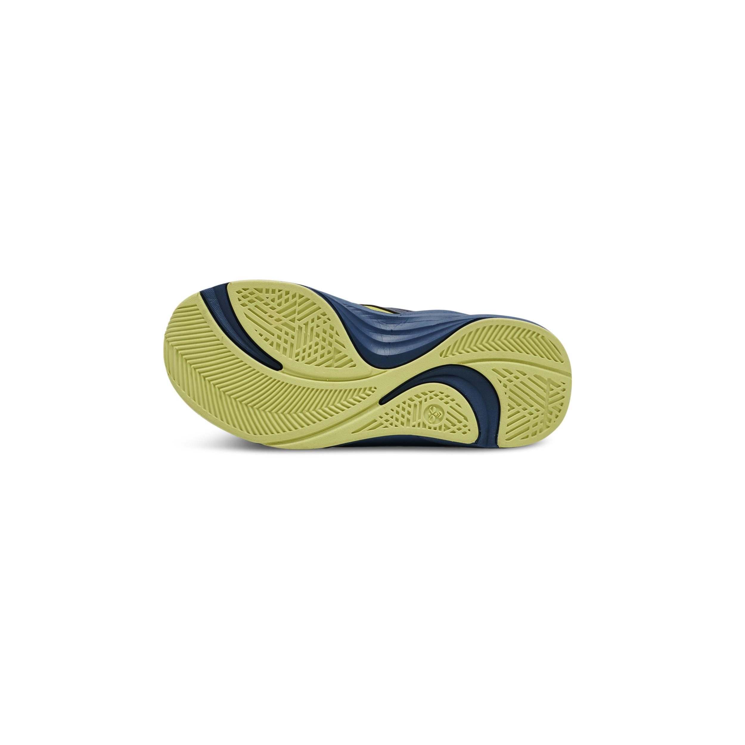 Hummel  scarpe da ginnastica per bambini reach 300 recycled 