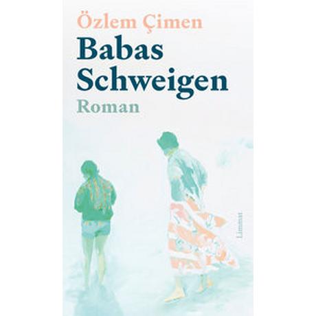 Babas Schweigen Çimen, Özlem Copertina rigida 