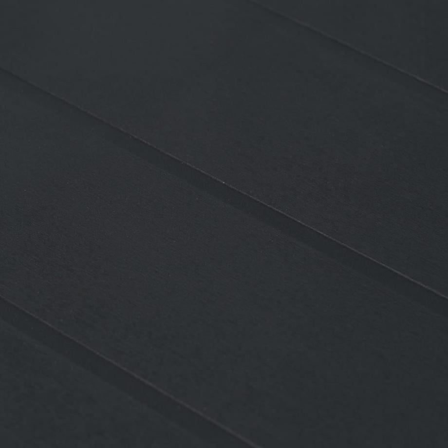 VidaXL Gartentisch plastik  