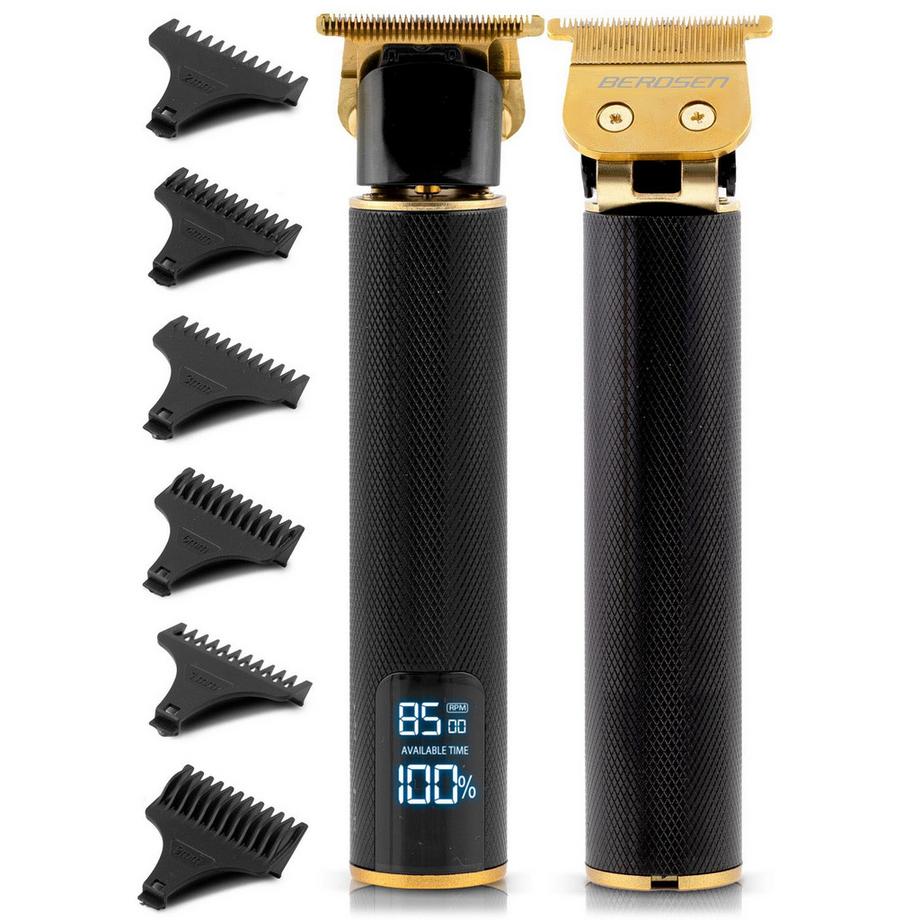 B2X Berdsen BD-260 Haarschneider,  