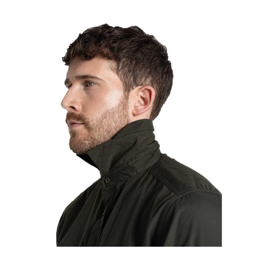 Craghoppers  Chemise Manches Longues Kiwi 