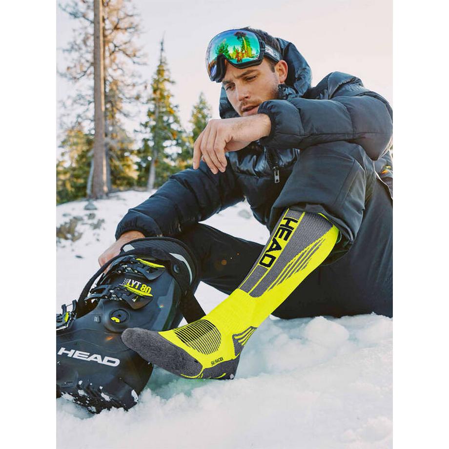 Head  Racer Skisocken 