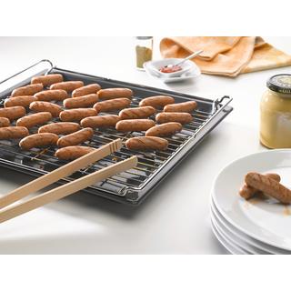 Miele Back- und Bratrost PerfectClean  