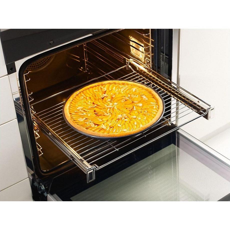 Miele Miele 9524950 accessorio e componente per forno Cromo Griglia  