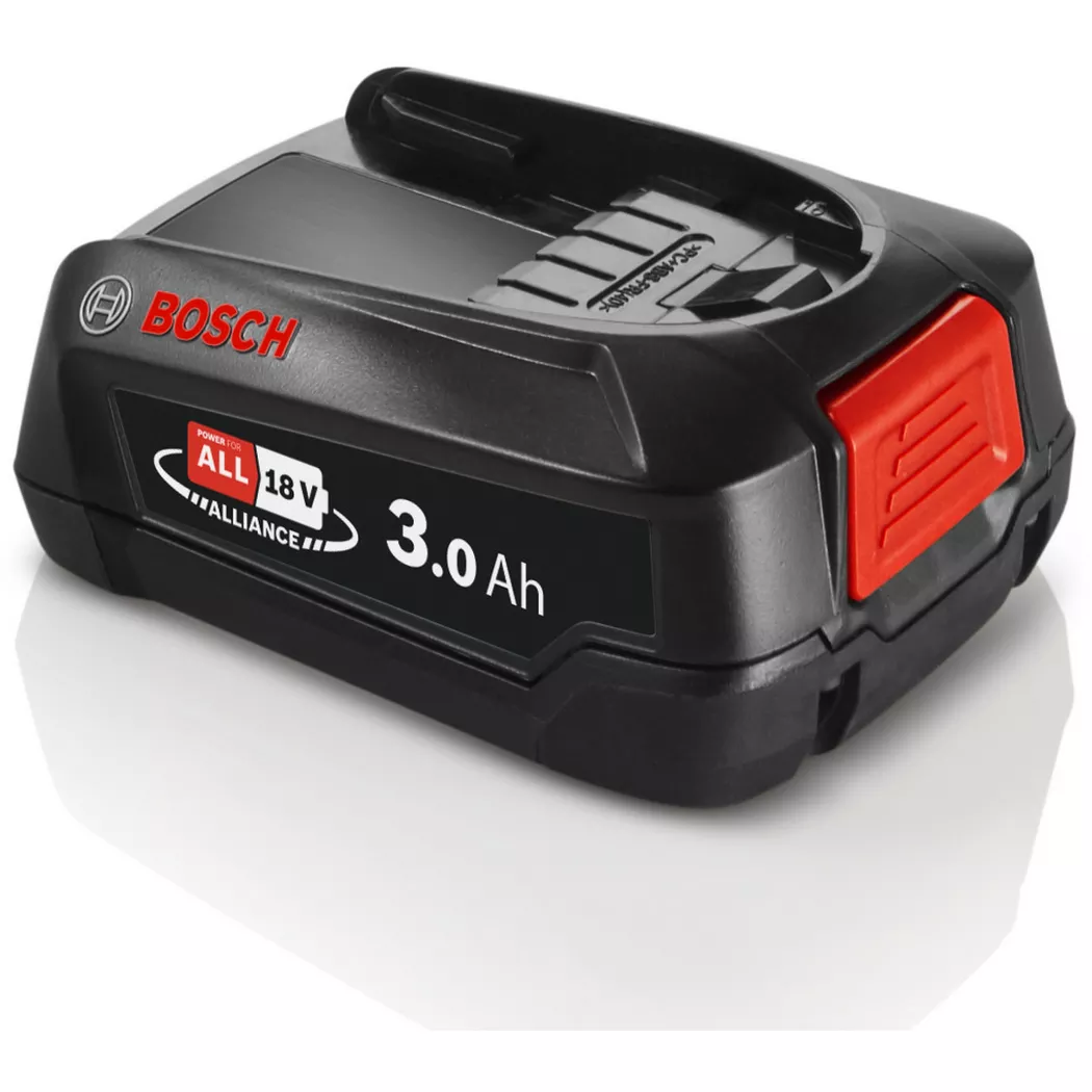 Bosch Staubsauger-Akku 3.0 Ah Bosch
