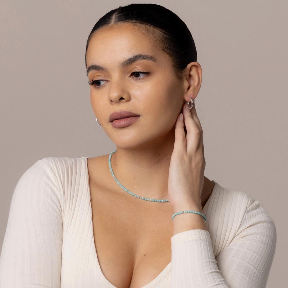 Balibay  Annalea  Armband mitfarbenen Steinen 