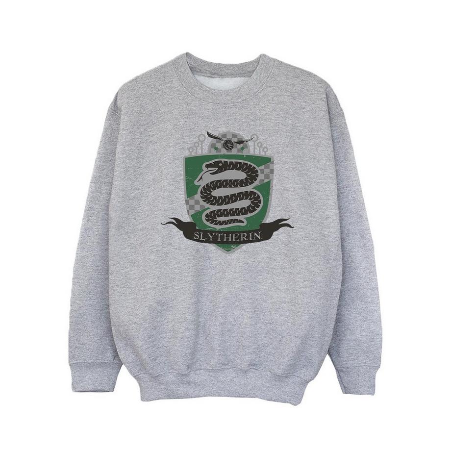 Sweat SLYTHERIN